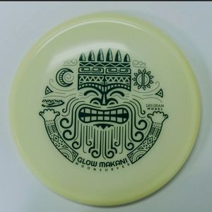 🇺🇦 COPY Glowing Makani Recreational Catch Disc